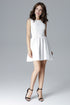 Robe courte model 128516 Lenitif
